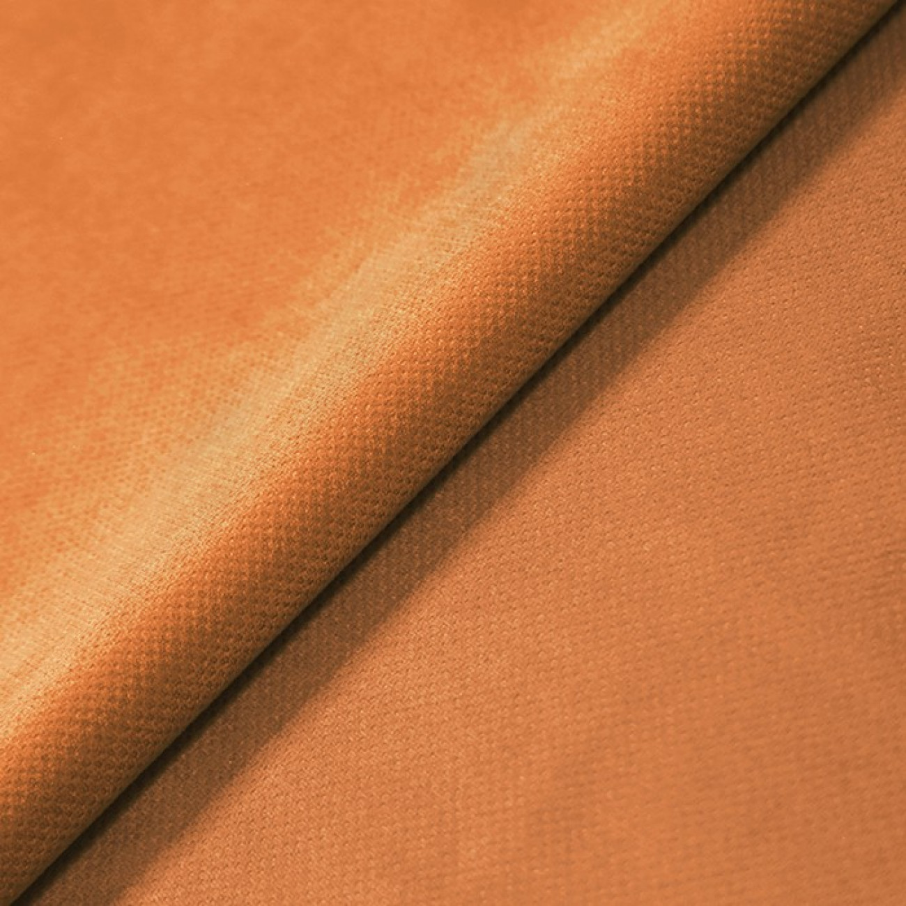 Кресло-мешок «Велюр оранжевый»