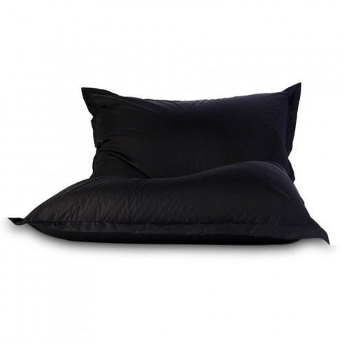 Подушка «Relax» чёрная
