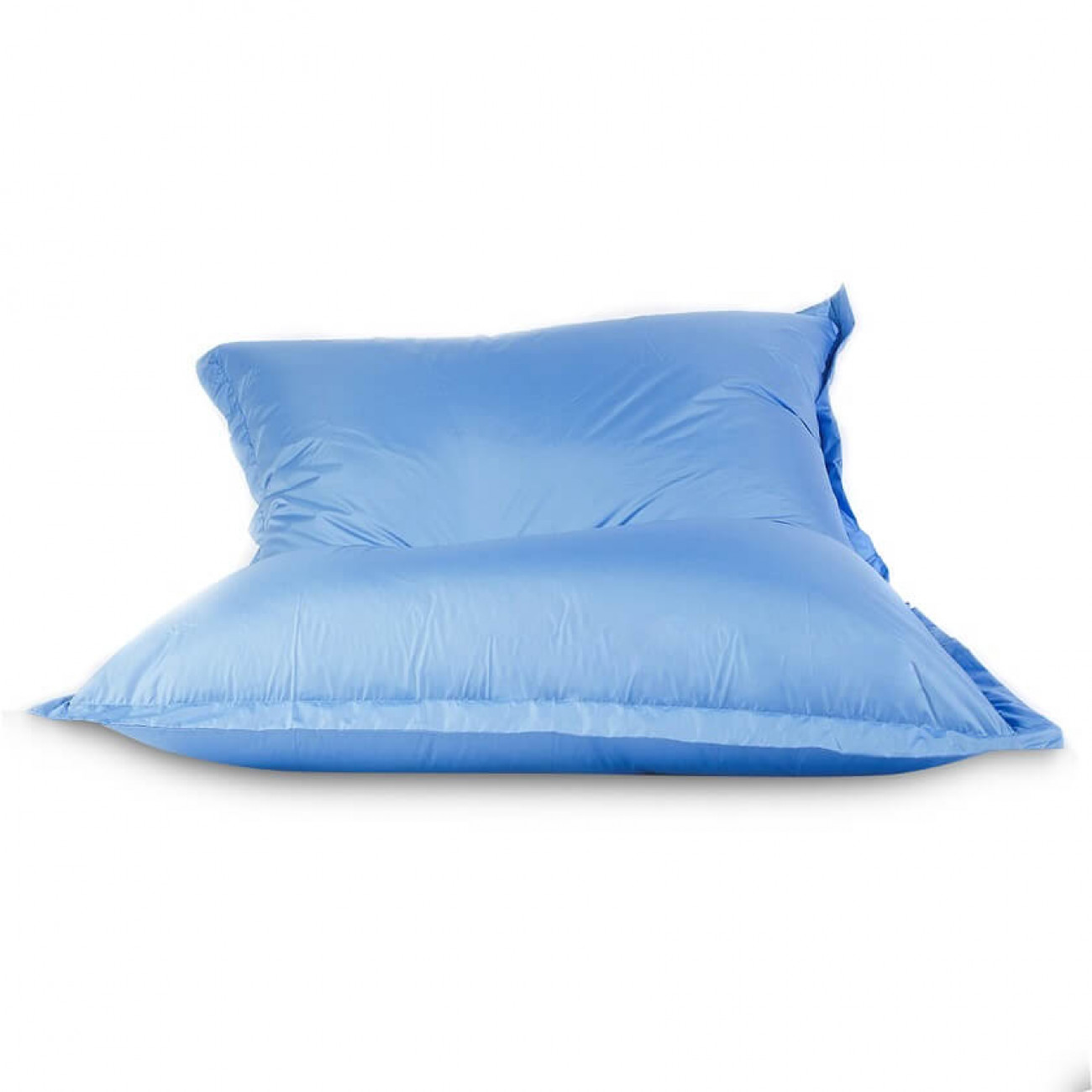 Подушка «Relax» голубая