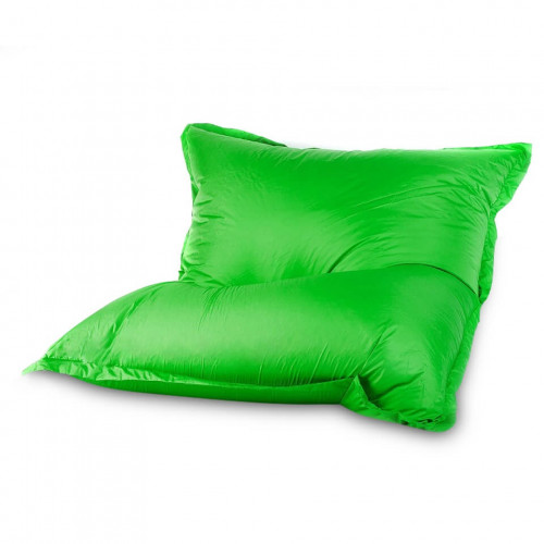 Подушка «Relax» зелёная