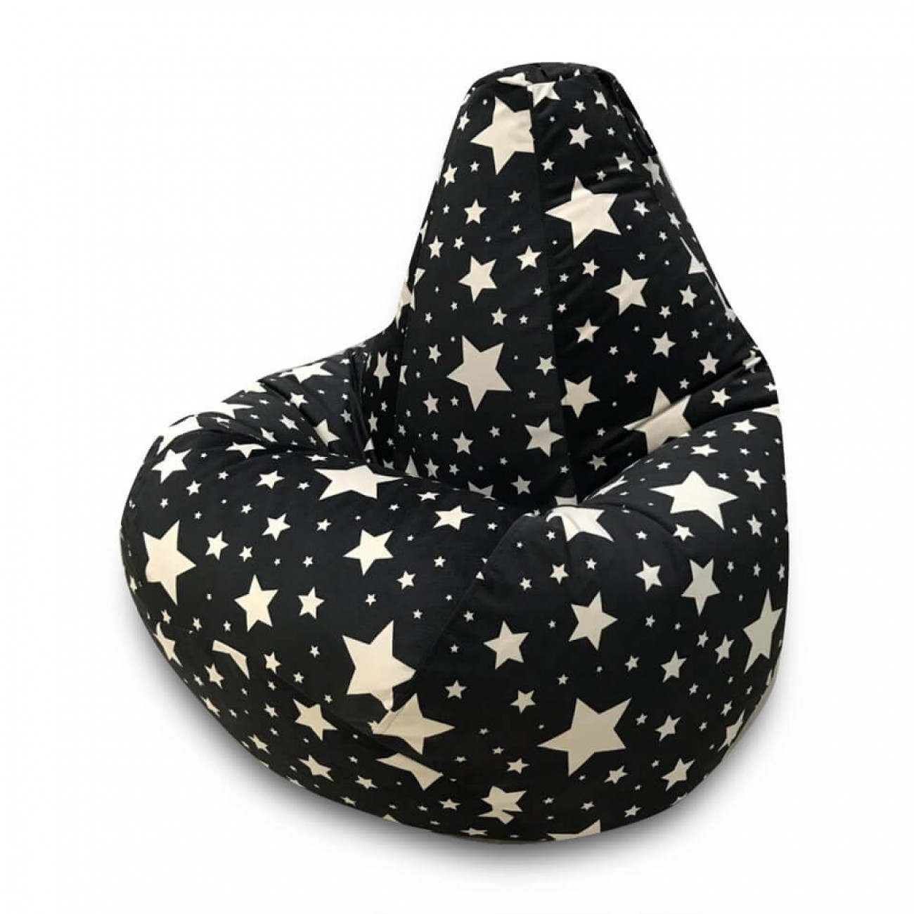 Кресло-мешок «Звёзды»