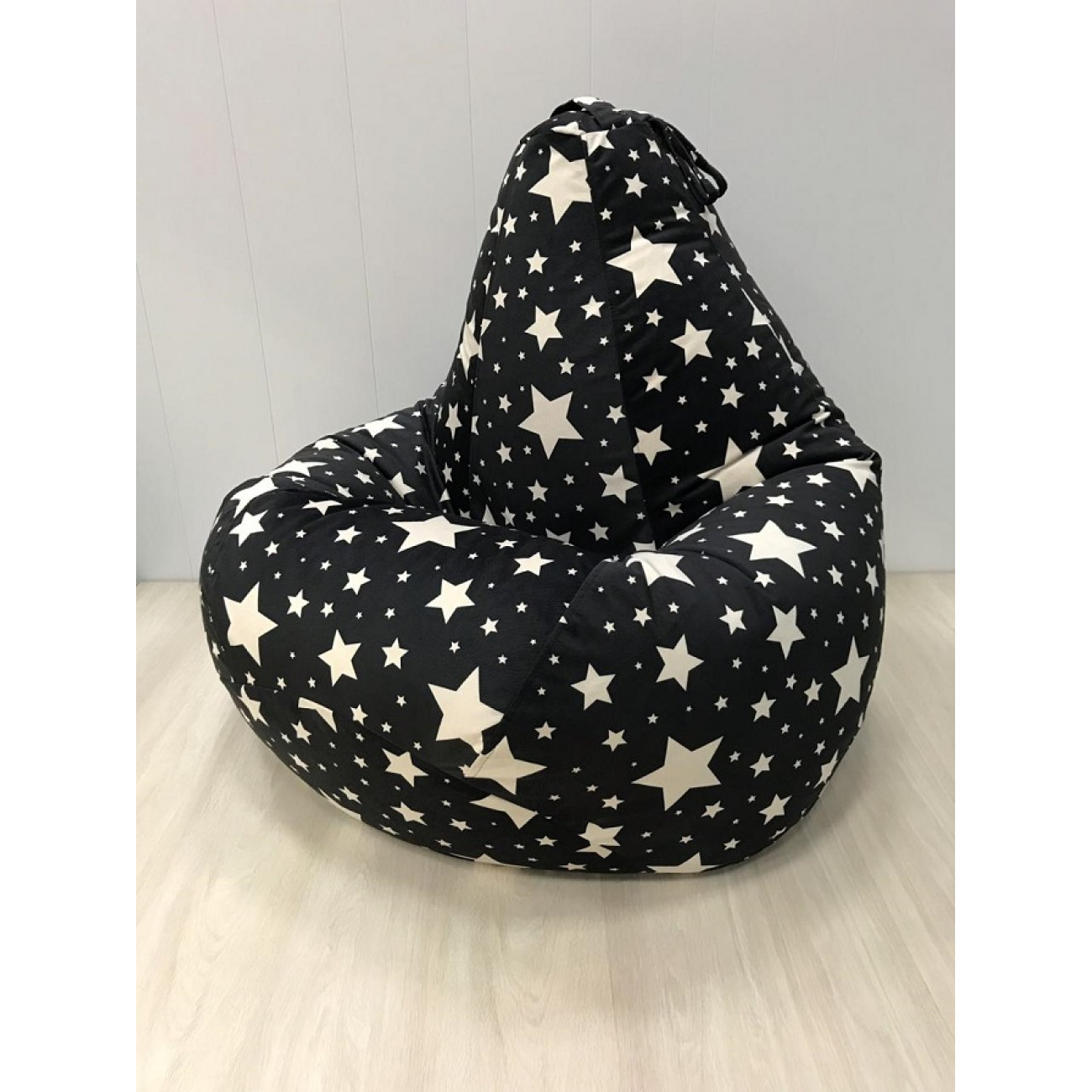 Кресло-мешок «Звёзды» 