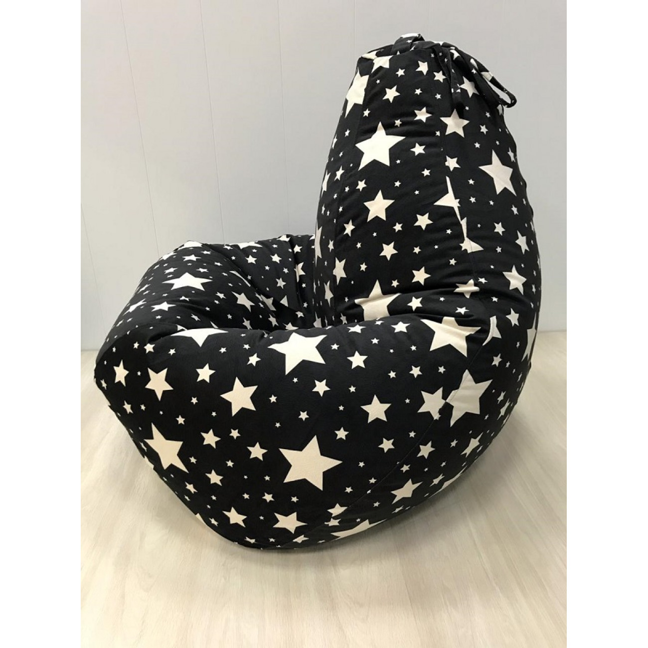 Кресло-мешок «Звёзды»