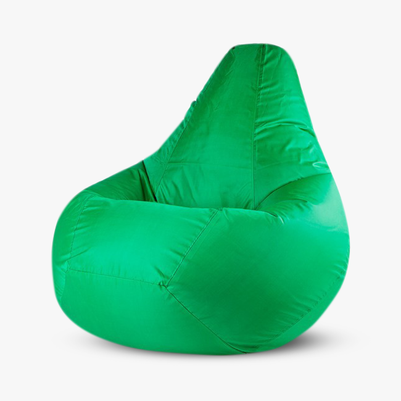 Кресло-мешок «Oxford» зелёный