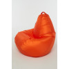 Кресло-мешок «Classic» оранжевый