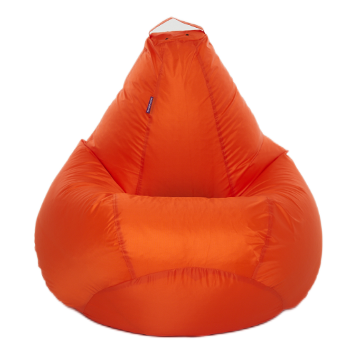 Кресло-мешок «Classic» оранжевый