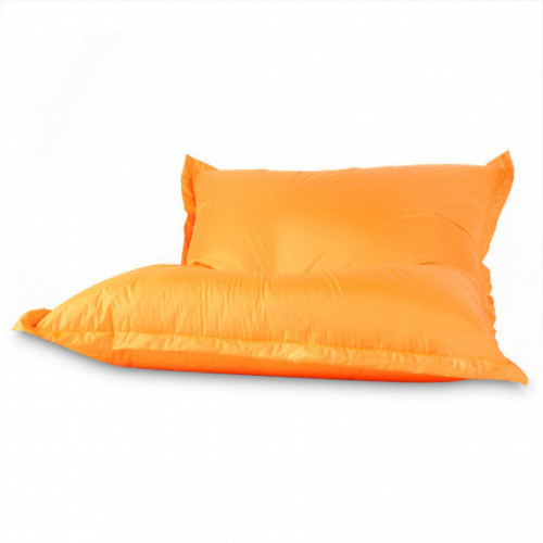 Подушка «Relax» оранжевая