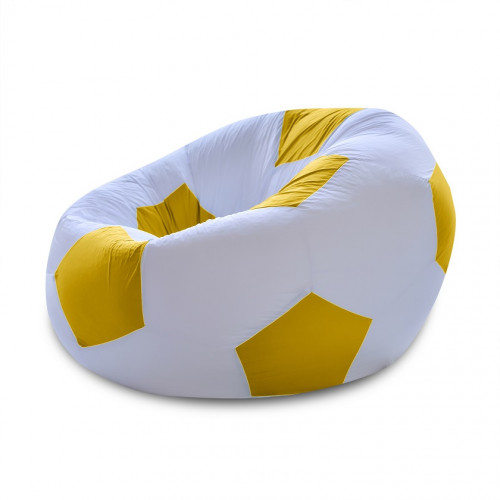 Кресло-мяч Желтый