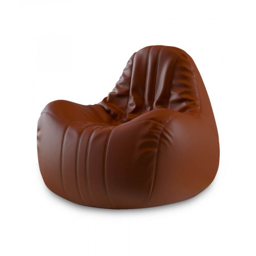 Кресло «Sport-Bag» коричневый (арт.24)