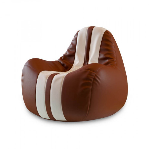 Кресло «Sport-Bag» коричневый (арт.26)