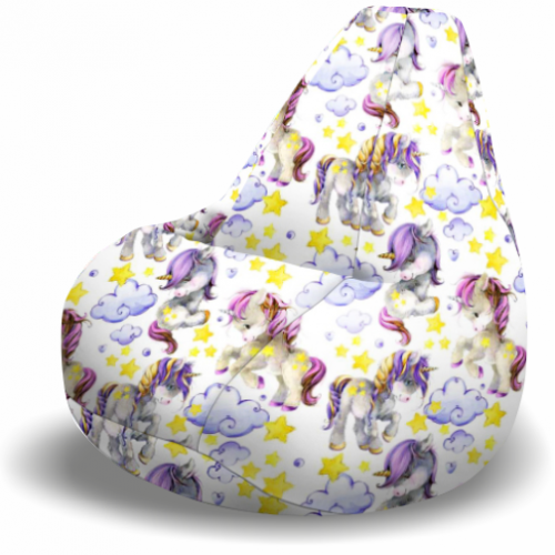 Кресло-мешок «Unicorn»