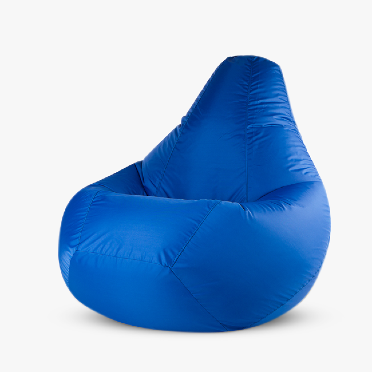 Кресло-мешок «Oxford» синий