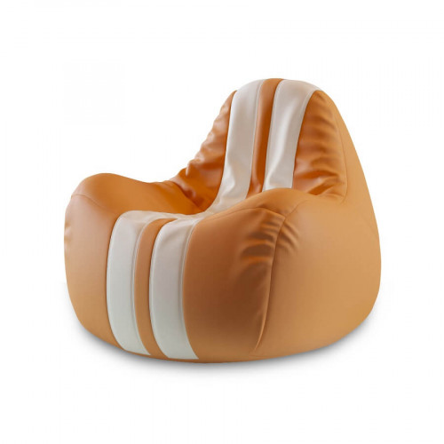 Кресло «Sport-Bag» персиковый (арт.60)