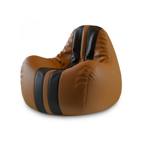 Кресло «Sport-Bag» светло-коричневый (арт.29)