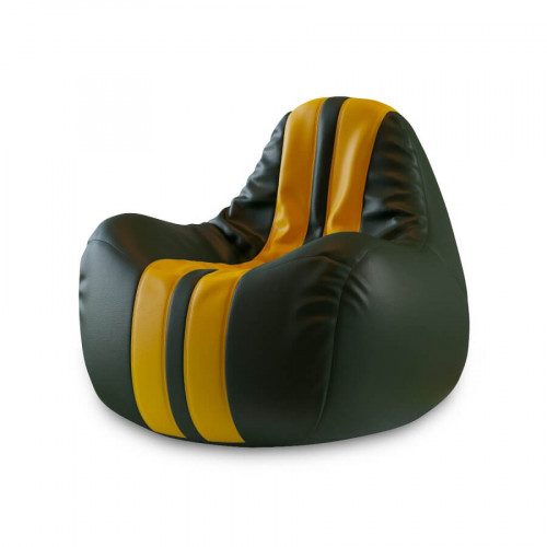 Кресло «Sport-Bag» тёмно зелёный (арт.37)
