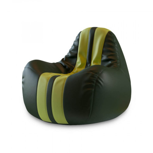 Кресло «Sport-Bag» тёмно зелёный (арт.38)