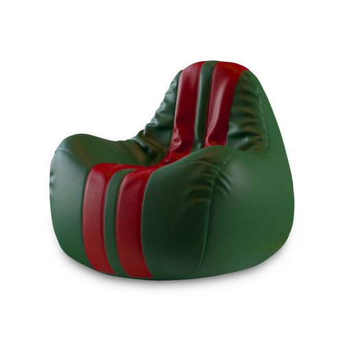 Кресло «Sport-Bag» зелёный (арт.40)