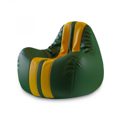 Кресло «Sport-Bag» зелёный (арт.41)