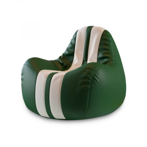 Кресло «Sport-Bag» зелёный (арт.42)