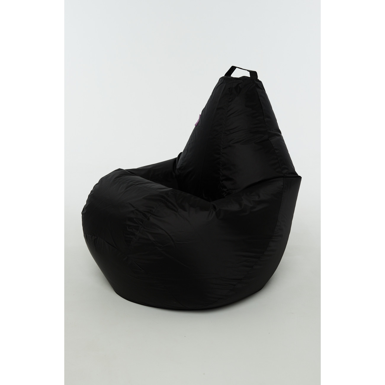 Кресло-мешок «Classic» чёрный