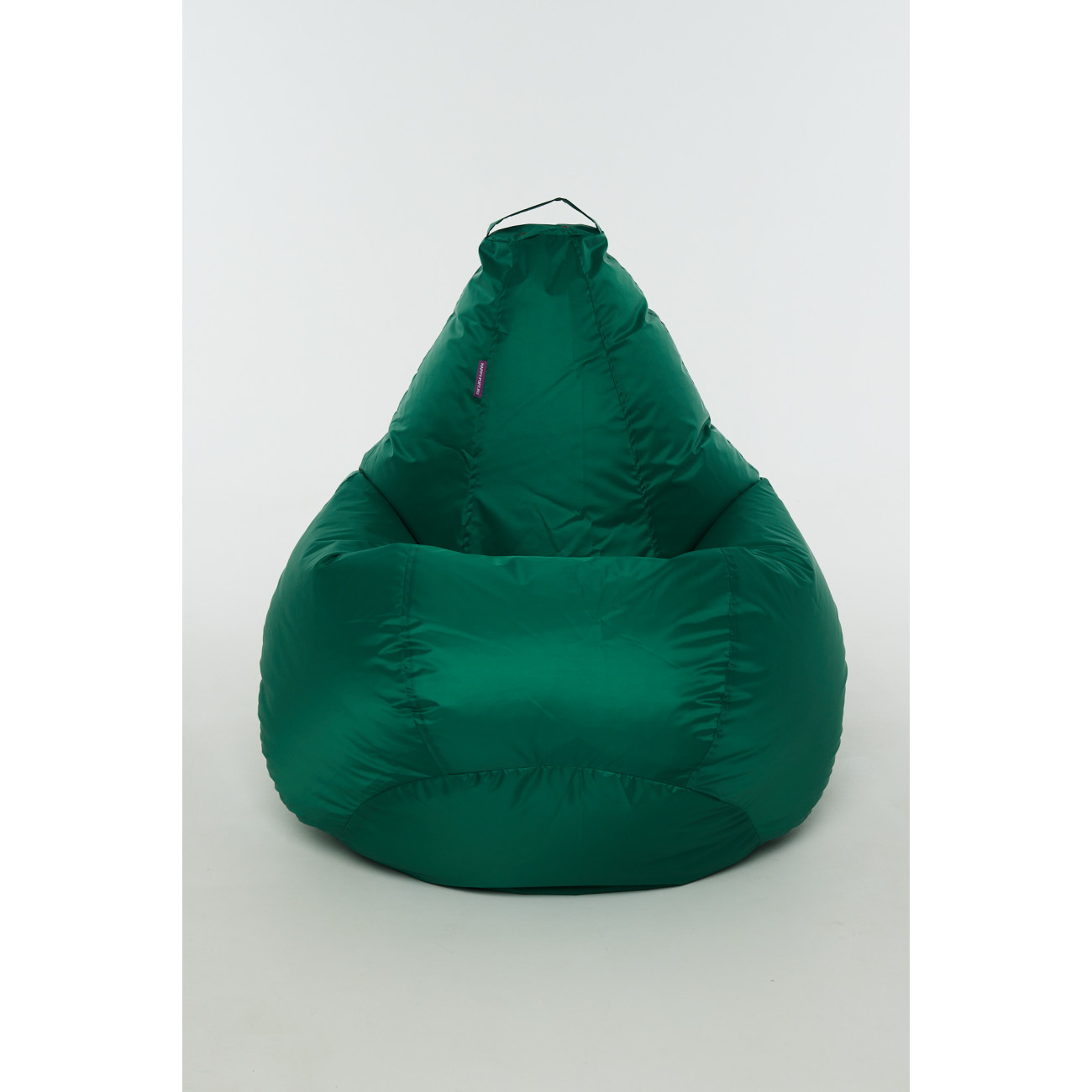 Кресло-мешок «Classic» зелёный