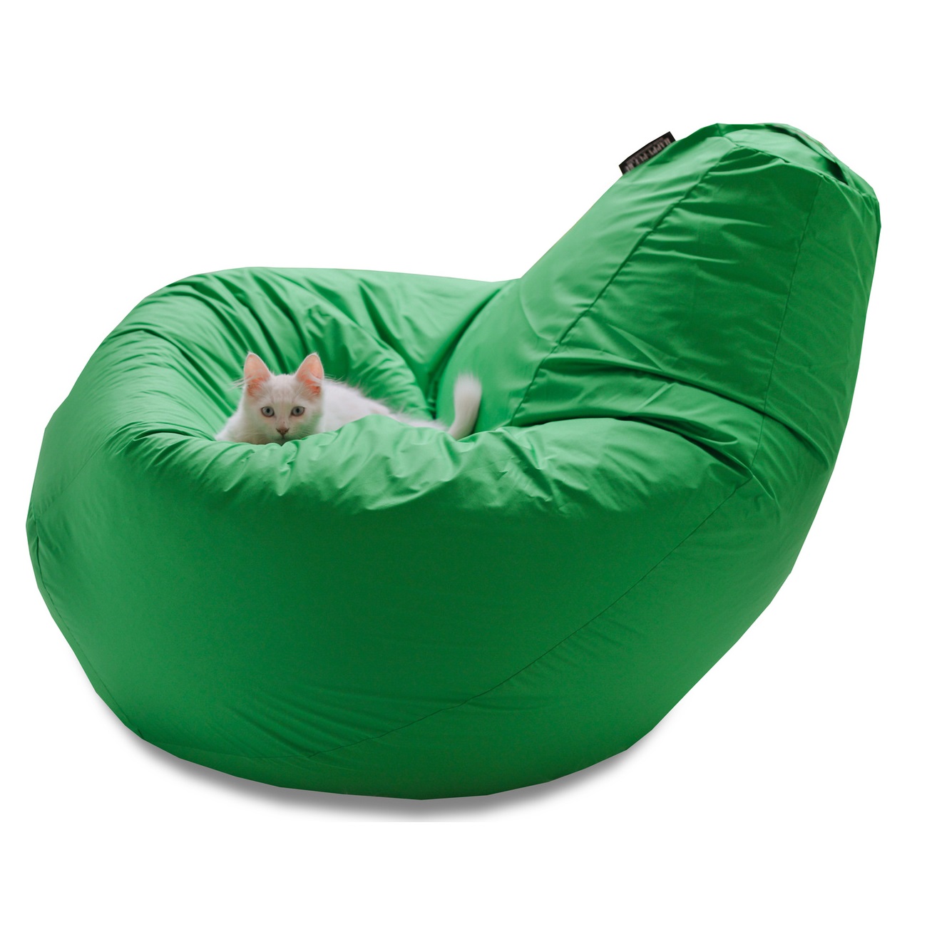 Кресло-мешок Classic зелный