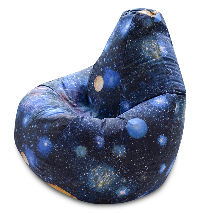 
Кресло-мешок Cosmic