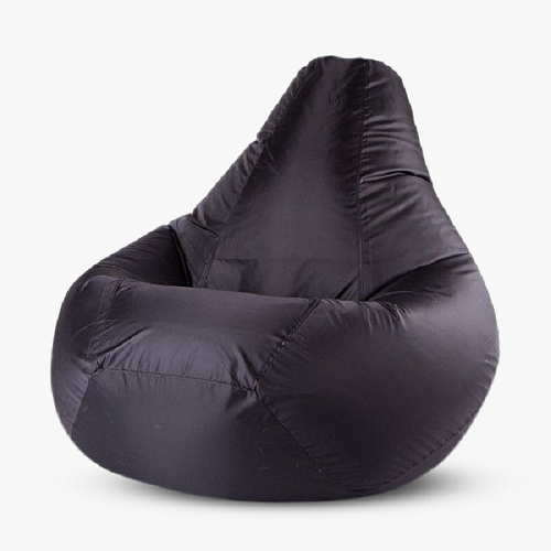 Кресло-мешок Oxford чрный